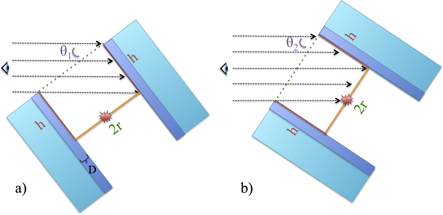A Model for Type 2 Coronal Line Forest AGNs